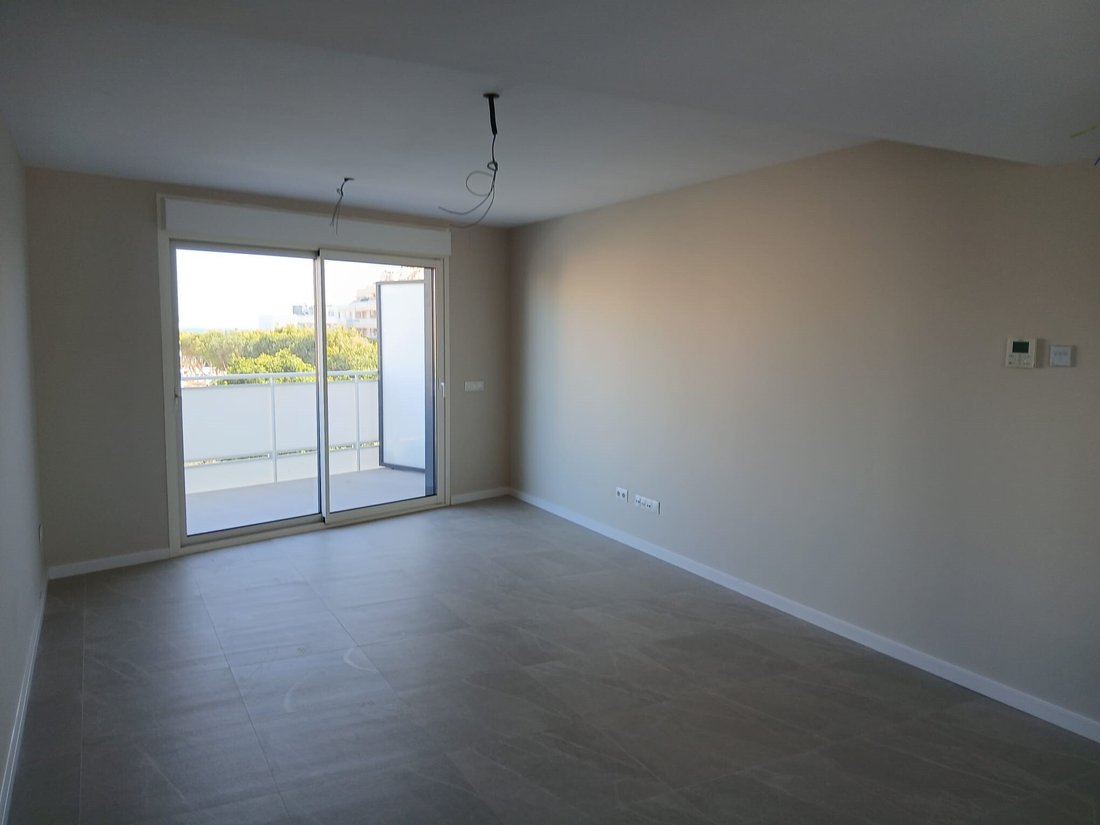 Apartment in Ibiza Town, Balearic Islands, Spain 2 - 17763181