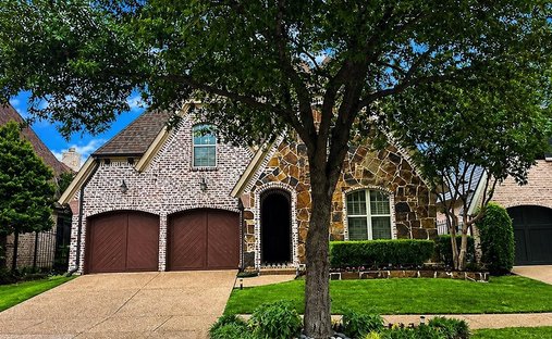 House in Dallas, Texas, United States 1