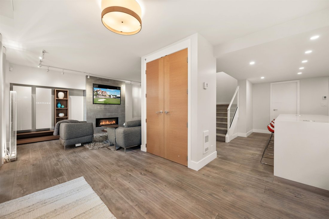 House in Vancouver, British Columbia, Canada 5 - 17769261