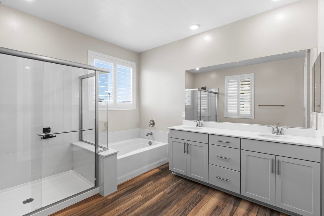 House in Las Vegas, Nevada, United States 4 - 17764491