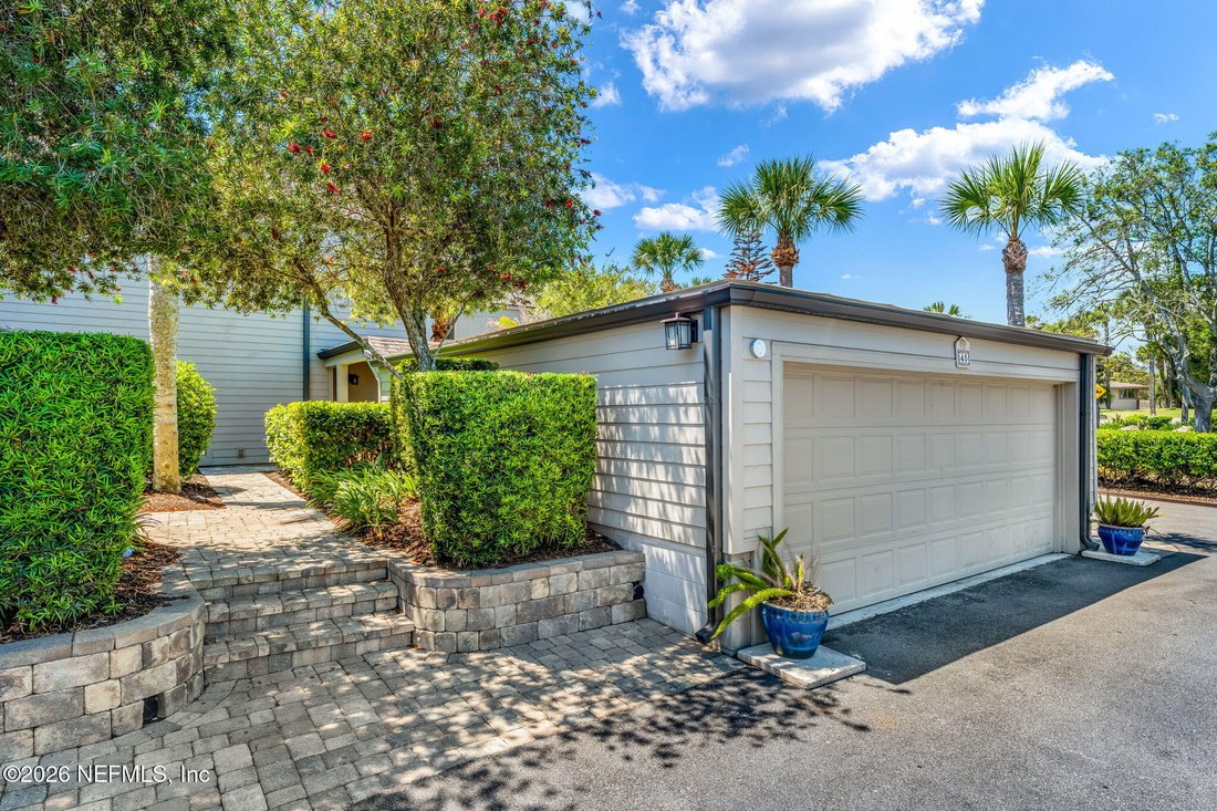 Townhouse in Ponte Vedra Beach, Florida, United States 5 - 17765467