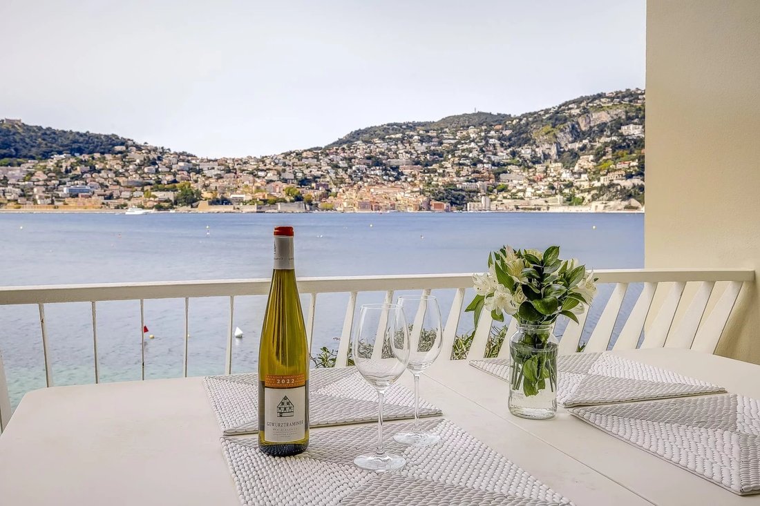 Apartment in Saint-Jean-Cap-Ferrat, Provence-Alpes-Côte d'Azur, France 4 - 17768950