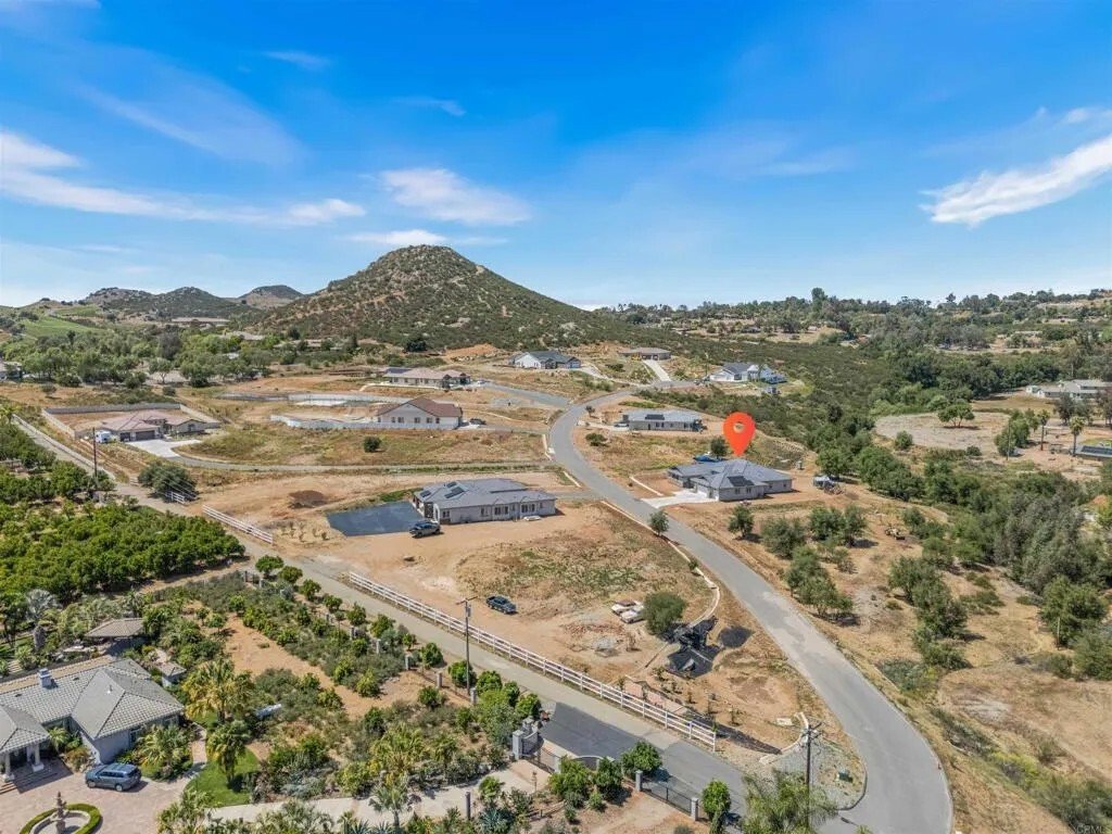 House in Valley Center, California, United States 1 - 17768374