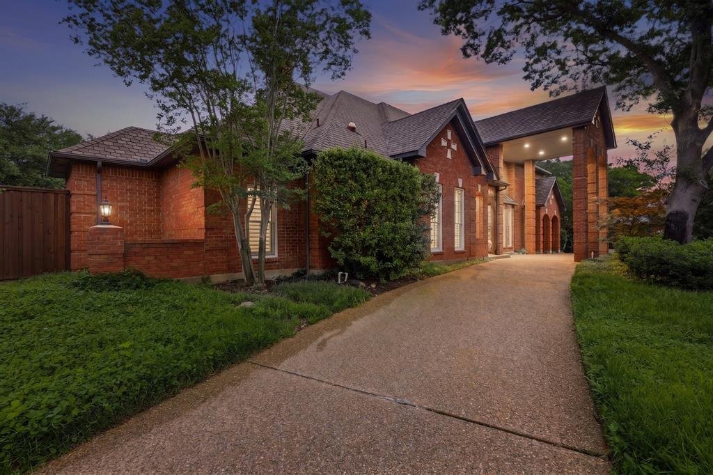 House in Dallas, Texas, United States 2 - 17759496