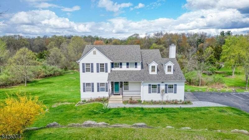 House in Lafayette, New Jersey, United States 2 - 17767628