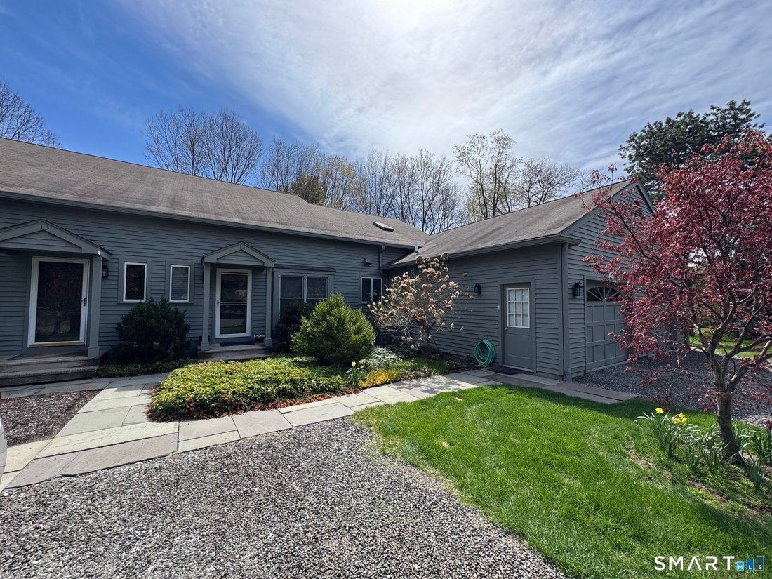 Condo in Washington, Connecticut, United States 2 - 17677793
