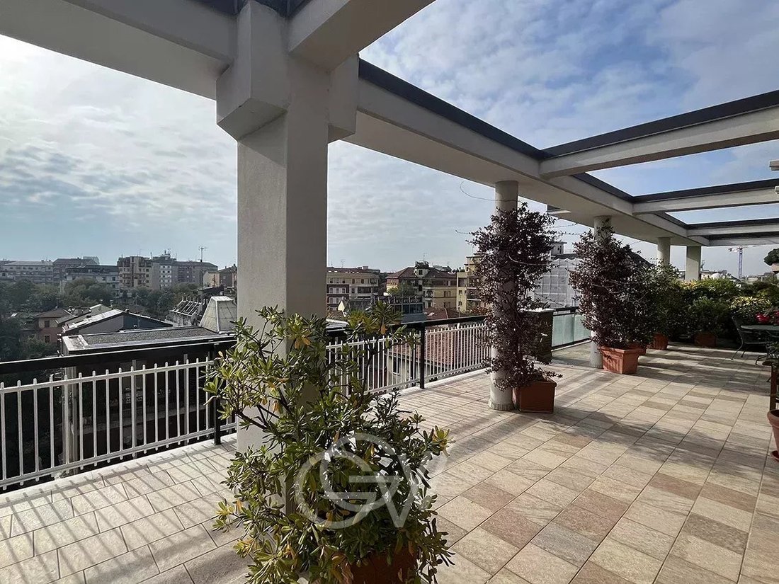 Condo in Fiera, Milan, Italy 4 - 17766628