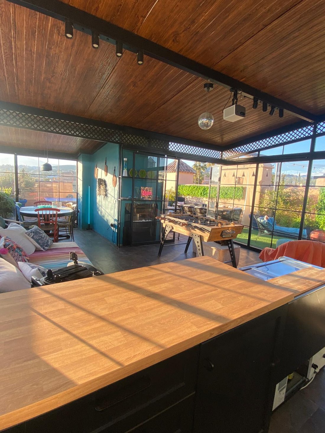 Penthouse in Estepona, Andalusia, Spain 2 - 17767503
