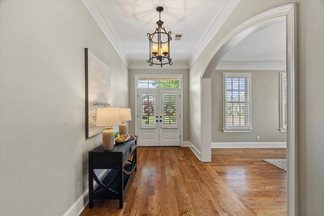 House in Germantown, Tennessee, United States 5 - 17767593