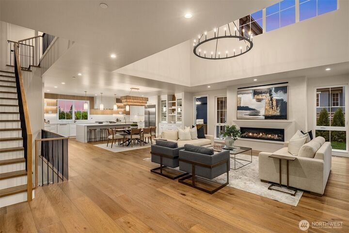 House in Kirkland, Washington, United States 4 - 17767039