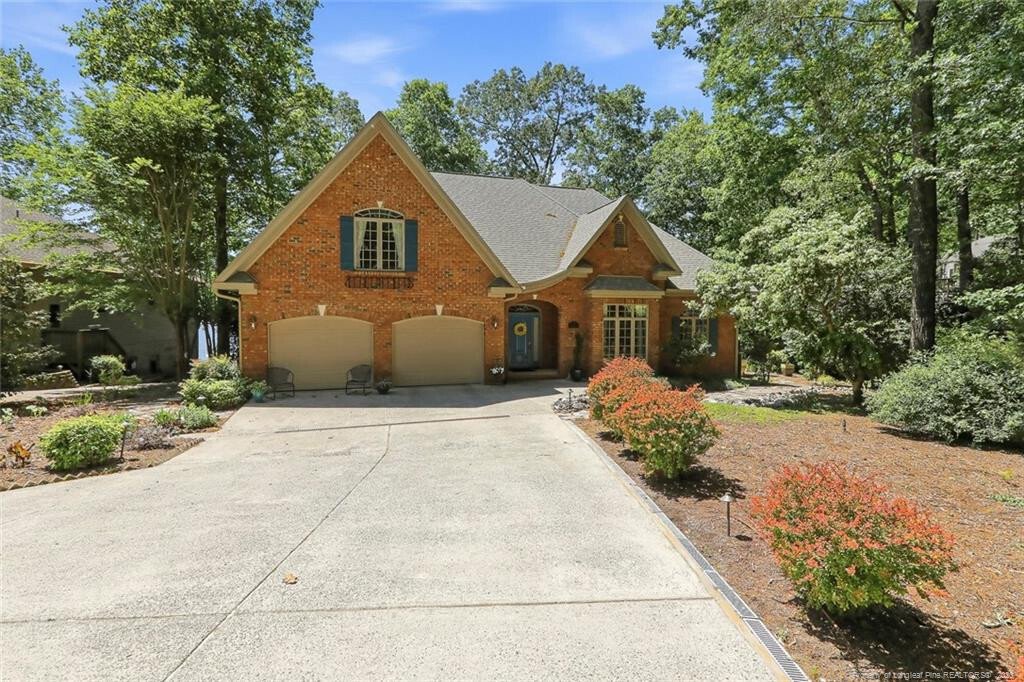 Haus in Township 6-West Sanford, North Carolina, Vereinigte Staaten 3 - 17769066