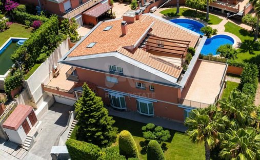 chalet à Salou, Catalogne, Espagne 1