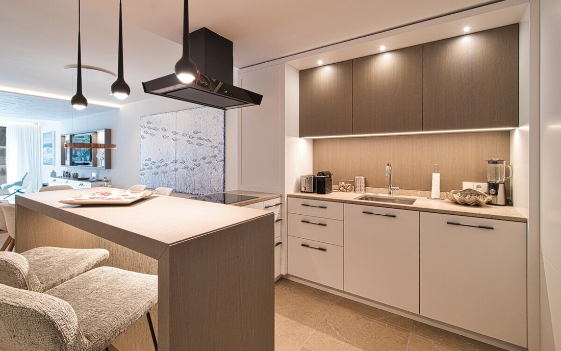 Apartment in Port d'Andratx, Andratx, Balearic Islands 3 - 17769024