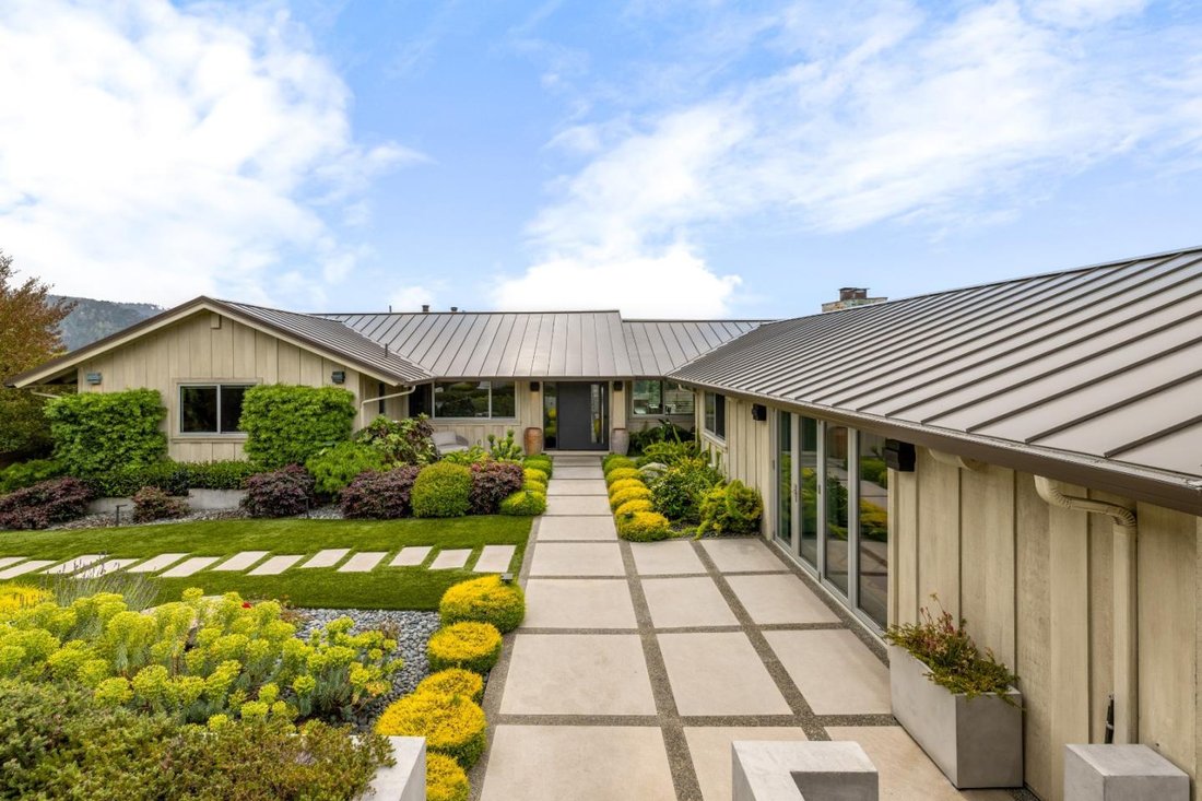 House in Carmel-by-the-Sea, California, United States 1 - 17764288