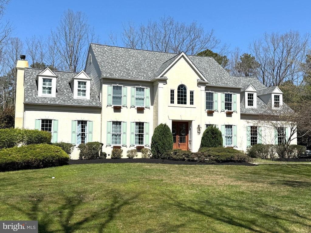 House in Medford Lakes, New Jersey, United States 1 - 17769508