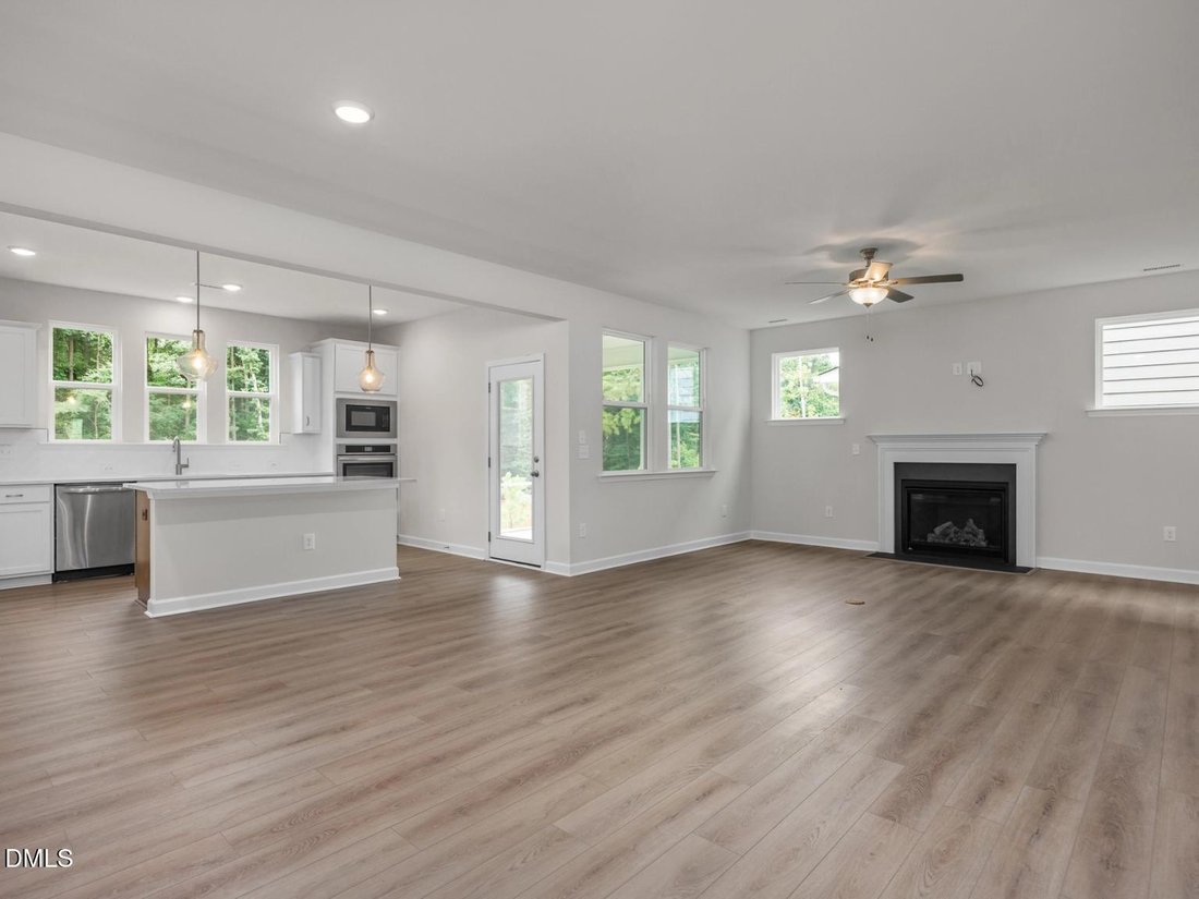 House in Wake Forest, North Carolina, United States 4 - 17764080