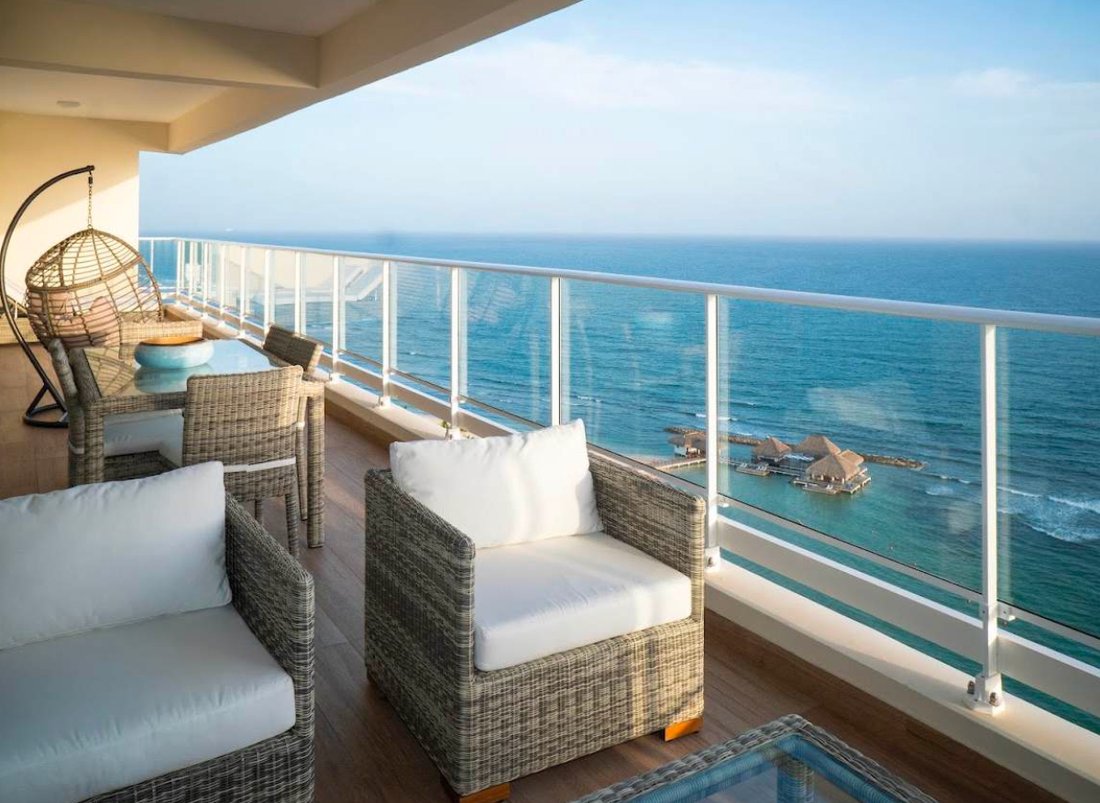 Condo in Juan Dolio, Dominican Republic 3 - 17766063