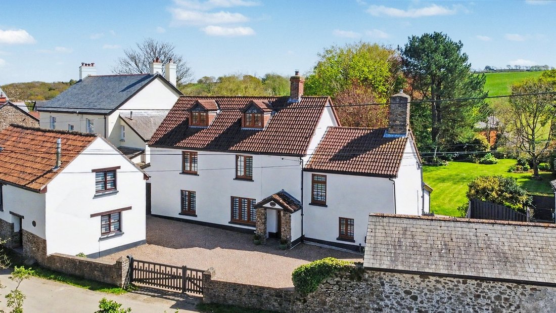 House in Tawstock, England 5 - 16947535