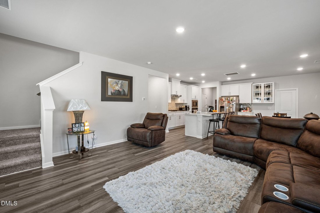 House in Durham, North Carolina, United States 4 - 17764082