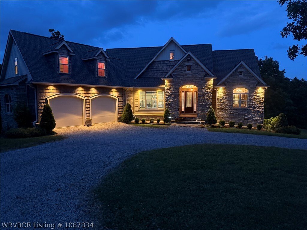 House in Van Buren, Arkansas, United States 2 - 17464483