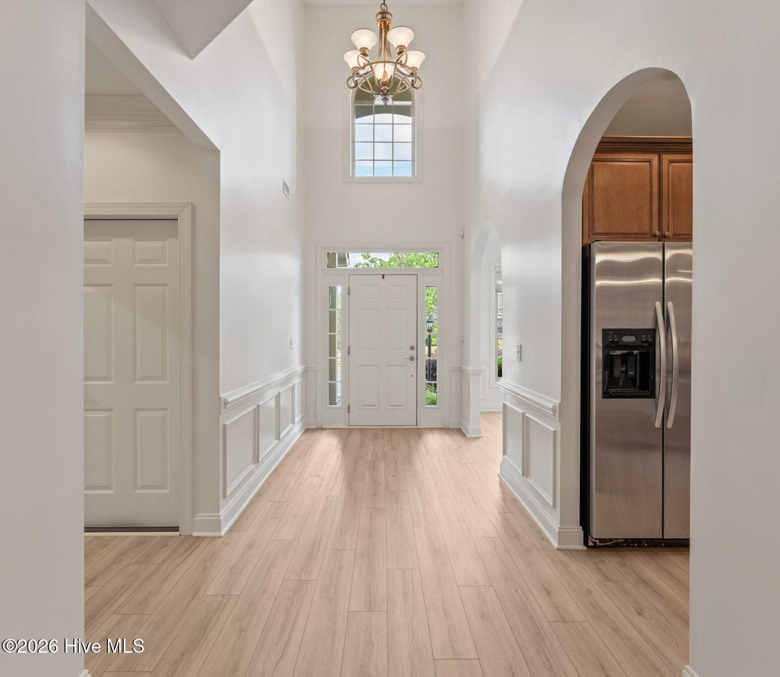 Townhouse in Pinehurst, North Carolina, United States 3 - 17194268