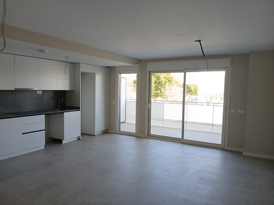 Apartment in Ibiza Town, Balearic Islands, Spain 3 - 17763175