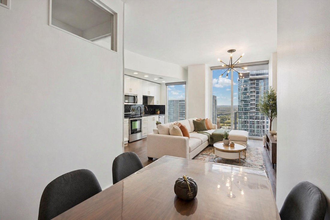 Condo in Austin, Texas, United States 2 - 16593378
