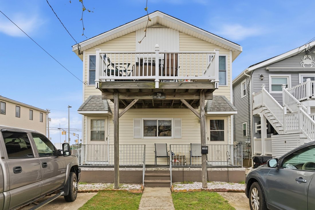 House in Wildwood, New Jersey, United States 2 - 17764067