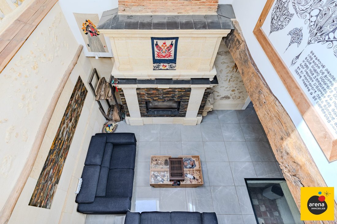 House in Saint-Caprais-de-Bordeaux, Nouvelle-Aquitaine, France 1 - 17769750