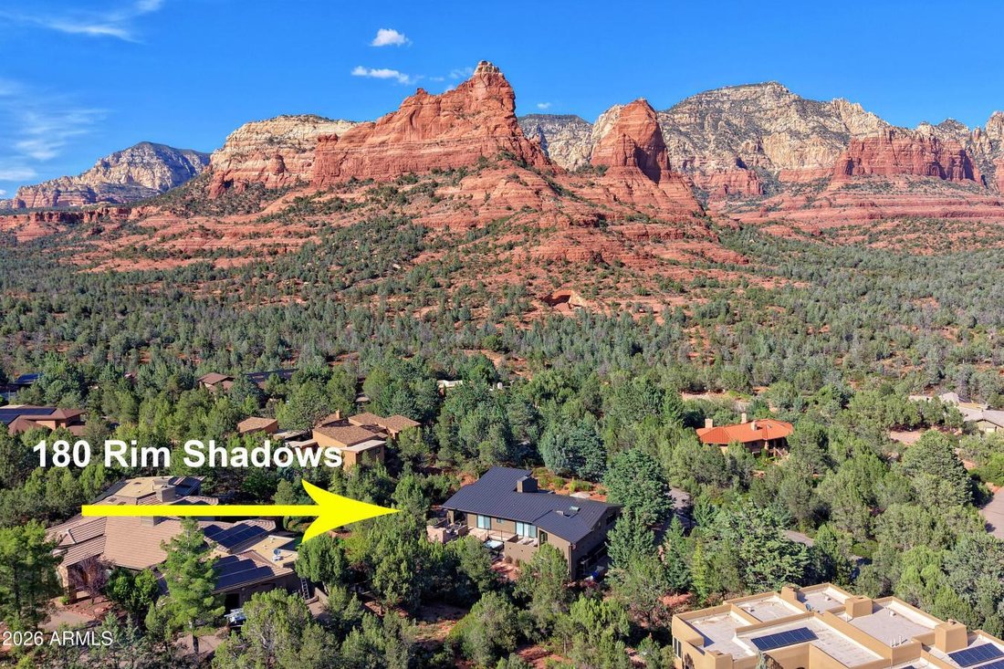 House in Sedona, Arizona, United States 2 - 17763193