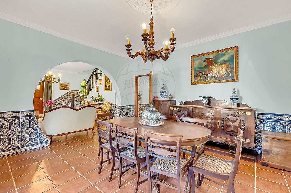 House in Agualva e Mira-Sintra, Lisbon, Portugal 2 - 17764453