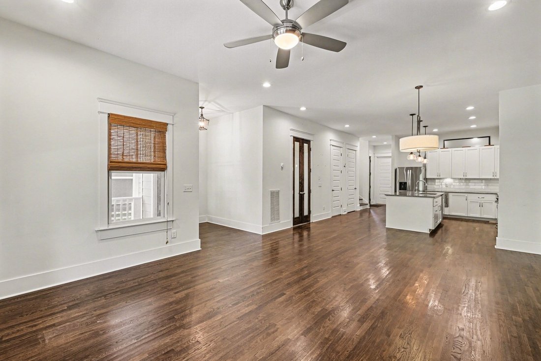 House in Nashville, Tennessee, United States 5 - 17764632