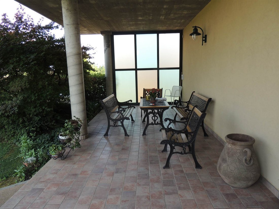 Villa in Villafranca di Verona, Veneto, Italy 3 - 17766025
