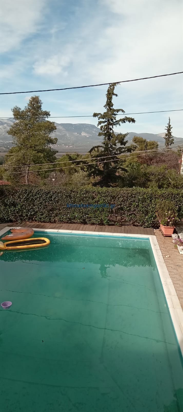 Villa in Ekali, Attica, Greece 4 - 17764363