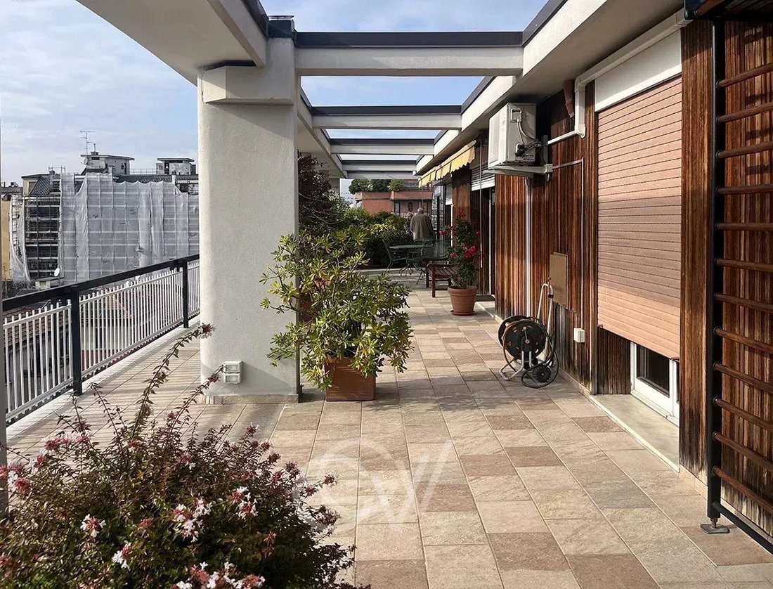 Condo in Fiera, Milan, Italy 3 - 17766628