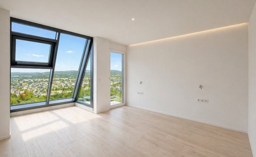 Wohnung in Wien, Wien, Österreich 1