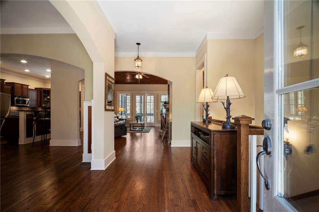 House in Jasper, Georgia, United States 3 - 17765846