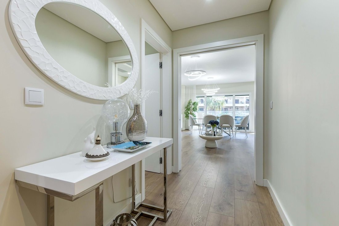 Apartment in Odivelas, Lisbon, Portugal 2 - 17763732