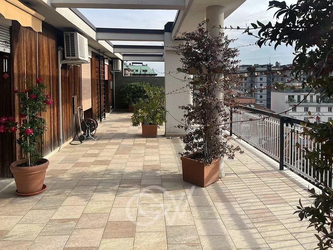 Condo in Fiera, Milan, Italy 2 - 17766628