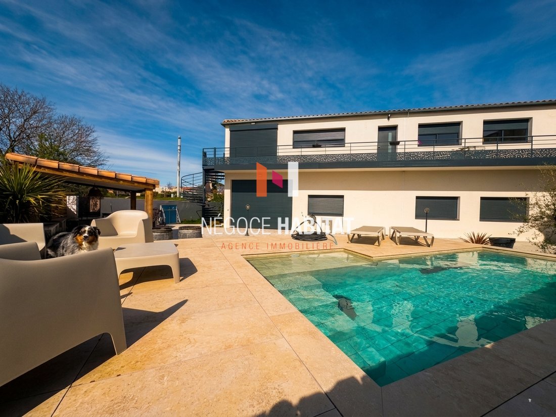 Land in Juvignac, Occitania, France 2 - 17764679