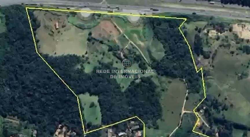 Land in City Castello, State of São Paulo, Brazil 1 - 17767544