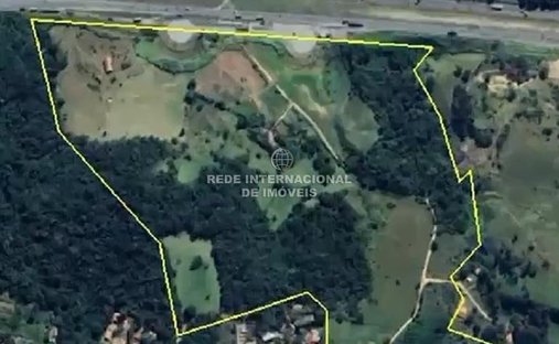 Land in City Castello, State of São Paulo, Brazil 1
