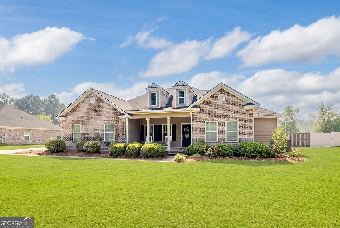 House in Guyton, Georgia, United States 2 - 17764352