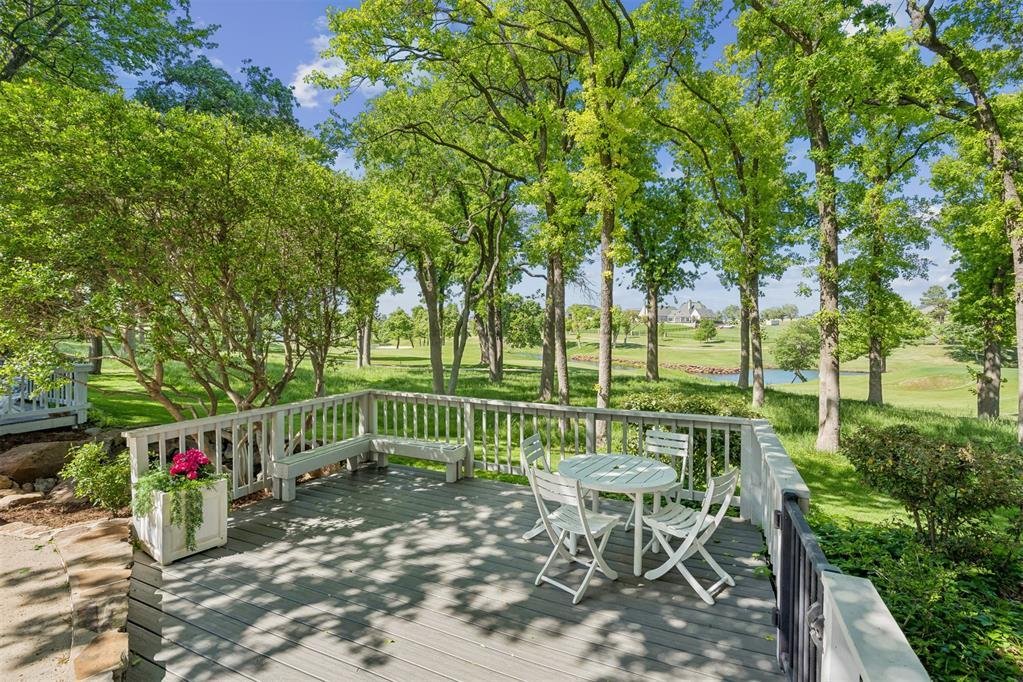 House in Edmond, Oklahoma, United States 2 - 17767642