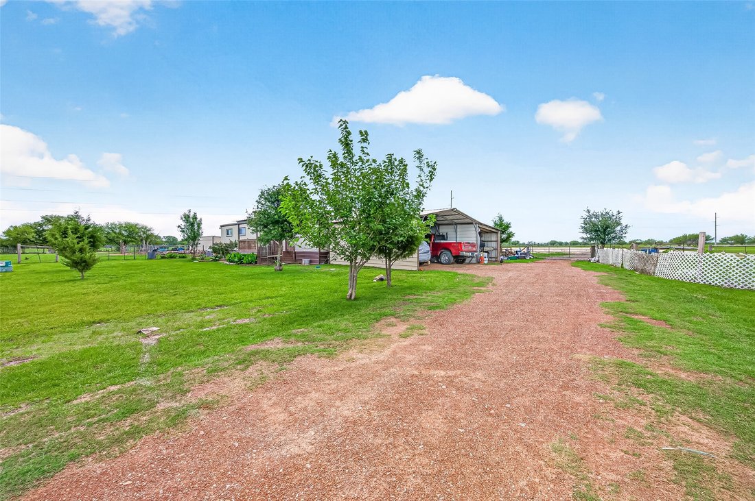 Farm Ranch in Hempstead, Texas, United States 5 - 17768613