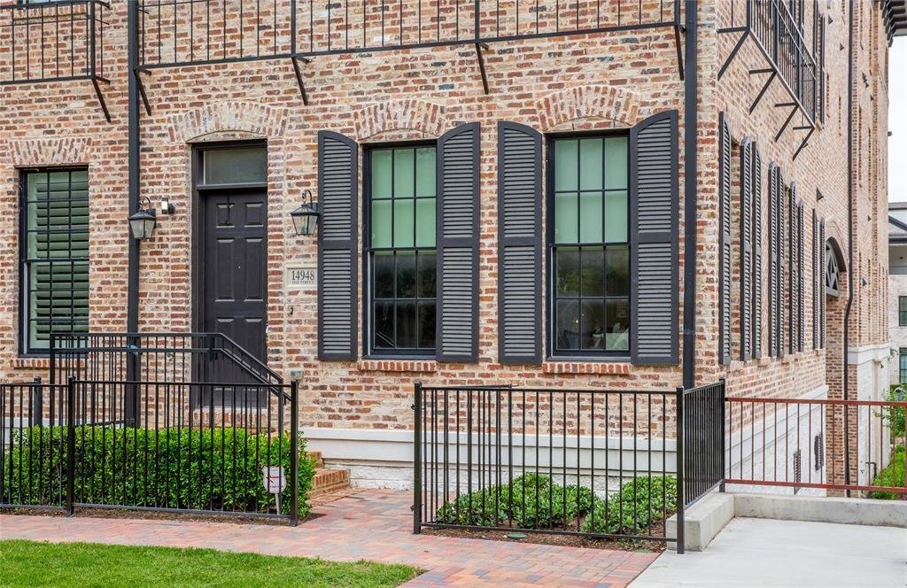 Townhouse in Addison, Texas, United States 3 - 17769132