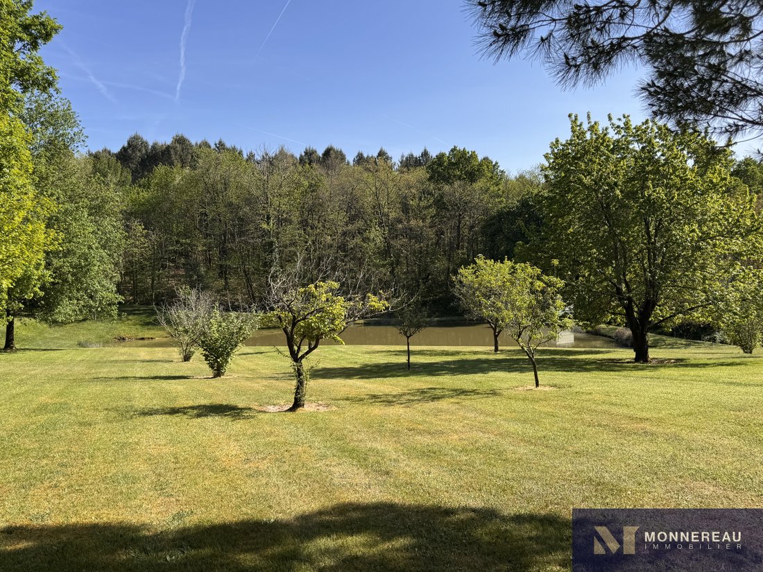 House in Nord, Barbezieux-Saint-Hilaire, France 4 - 16131065