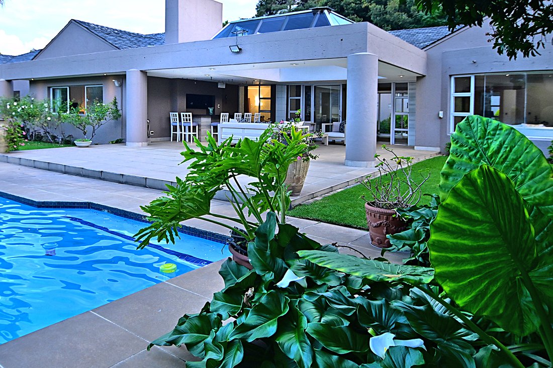 Casa a Sandhurst, Gauteng, Sudafrica 2 - 17767784