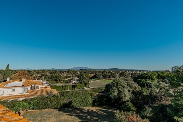 Villa in Sotogrande, San Roque, Andalusia 5 - 17770221