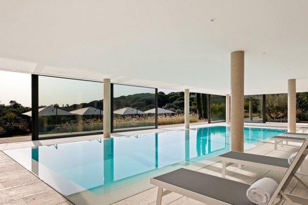 Villa in Sotogrande, San Roque, Andalusia 2 - 17770112